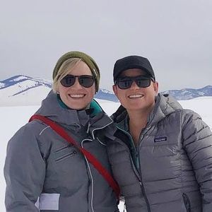 Meet your Posher, Haley